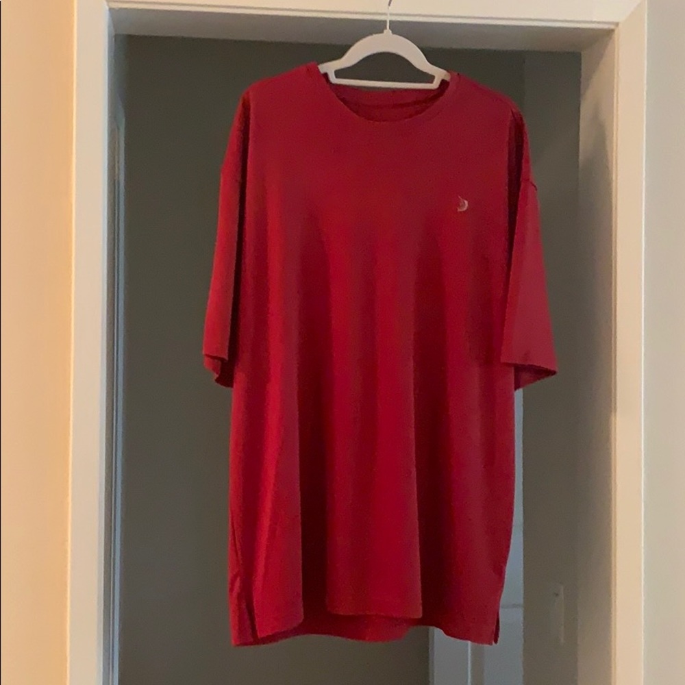 Reel Legends tee